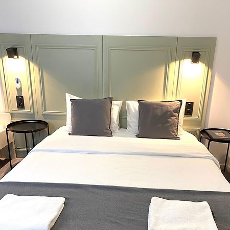 Villa Vlas - Chambre D'Hote - Лимож Экстерьер фото