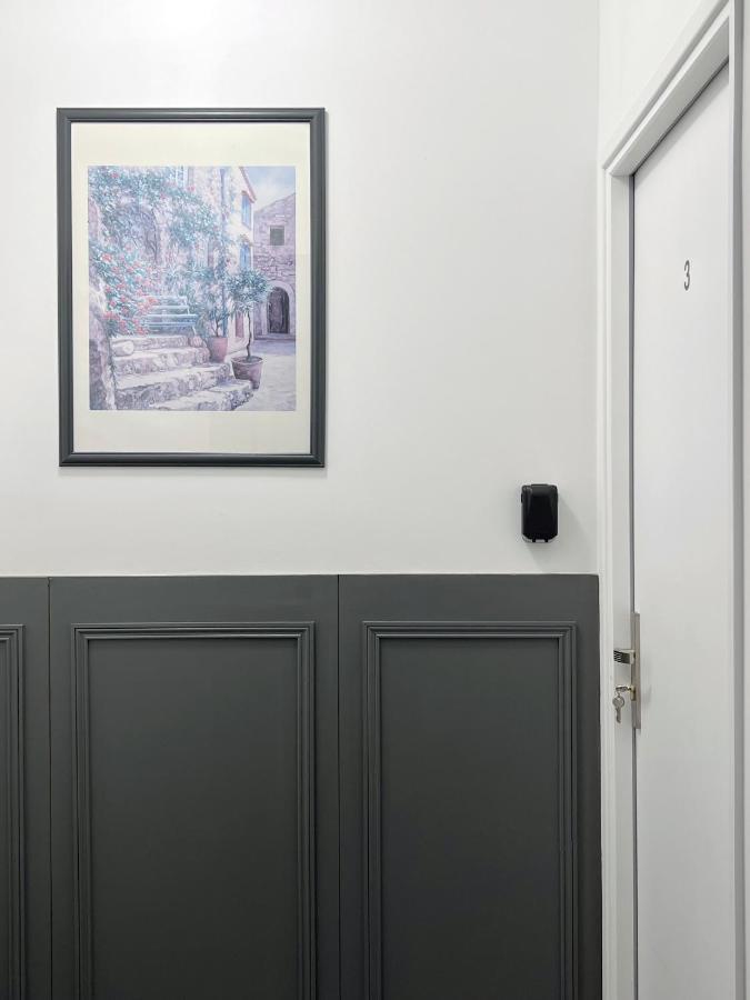 Villa Vlas - Chambre D'Hote - Лимож Экстерьер фото