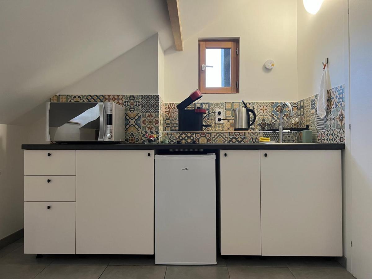 Villa Vlas - Chambre D'Hote - Лимож Экстерьер фото