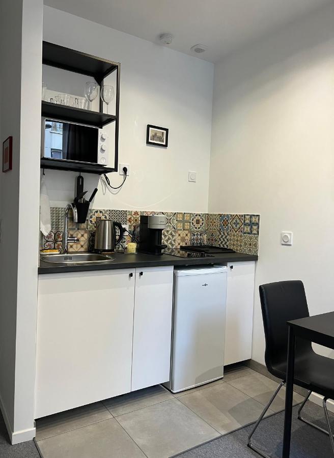 Villa Vlas - Chambre D'Hote - Лимож Экстерьер фото
