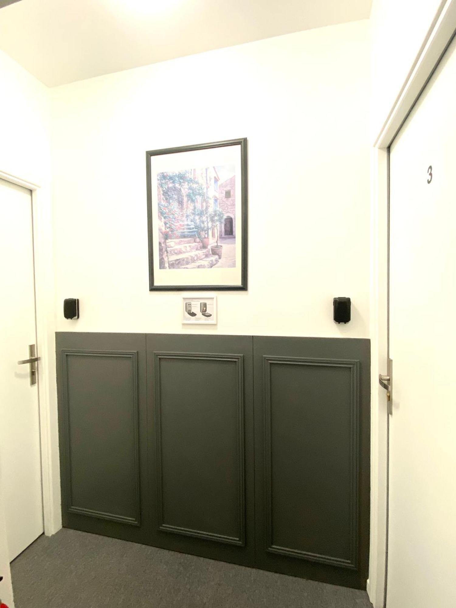 Villa Vlas - Chambre D'Hote - Лимож Экстерьер фото