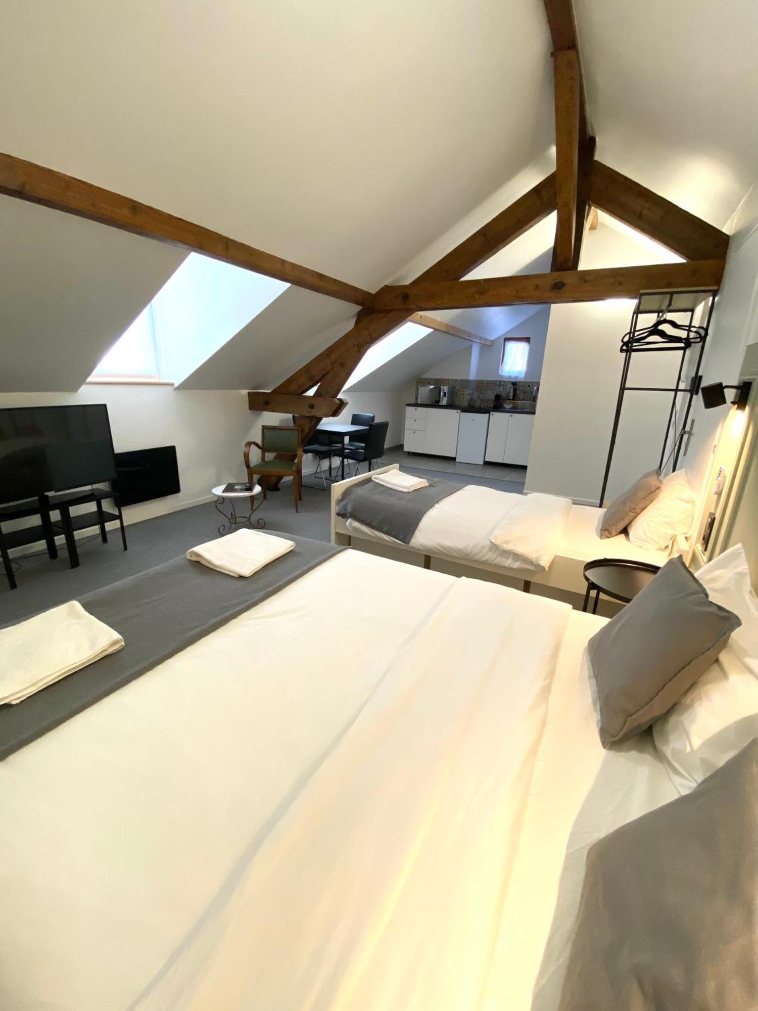 Villa Vlas - Chambre D'Hote - Лимож Экстерьер фото