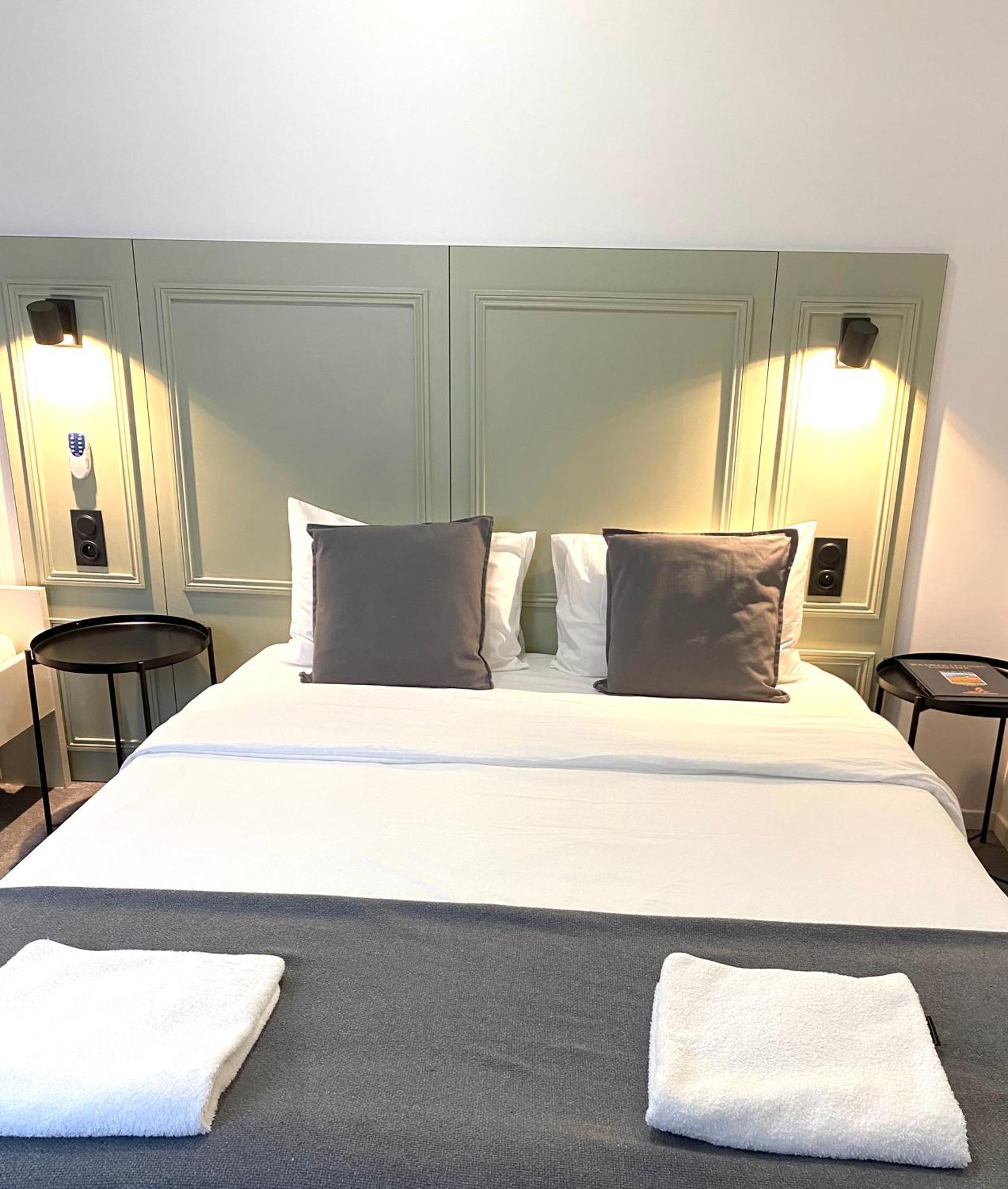 Villa Vlas - Chambre D'Hote - Лимож Экстерьер фото