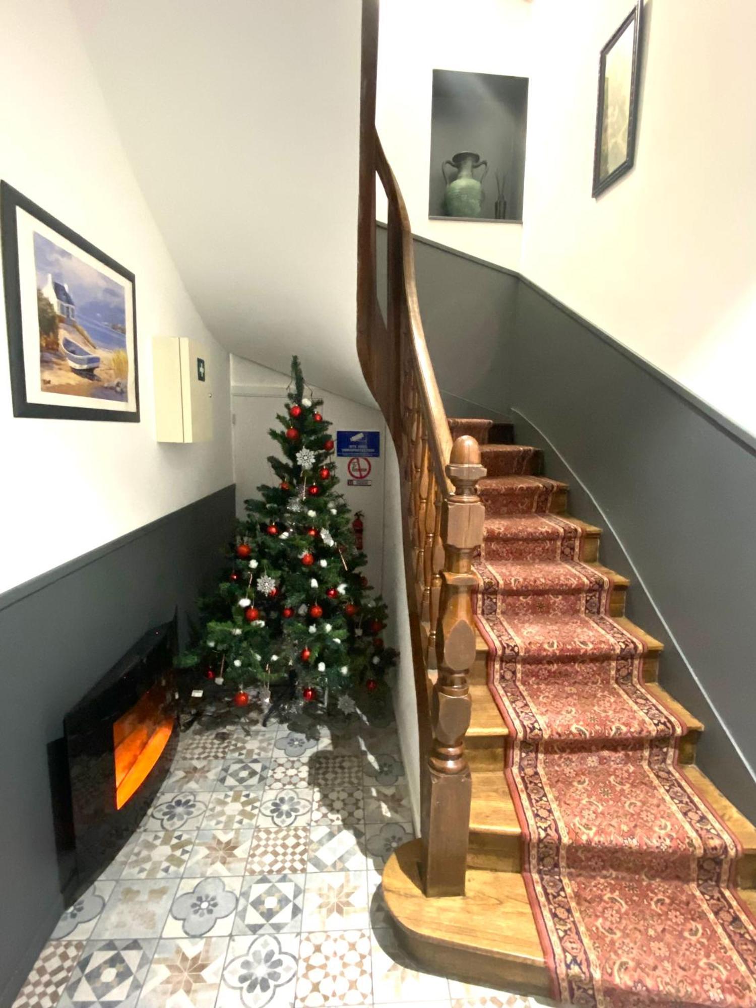 Villa Vlas - Chambre D'Hote - Лимож Экстерьер фото