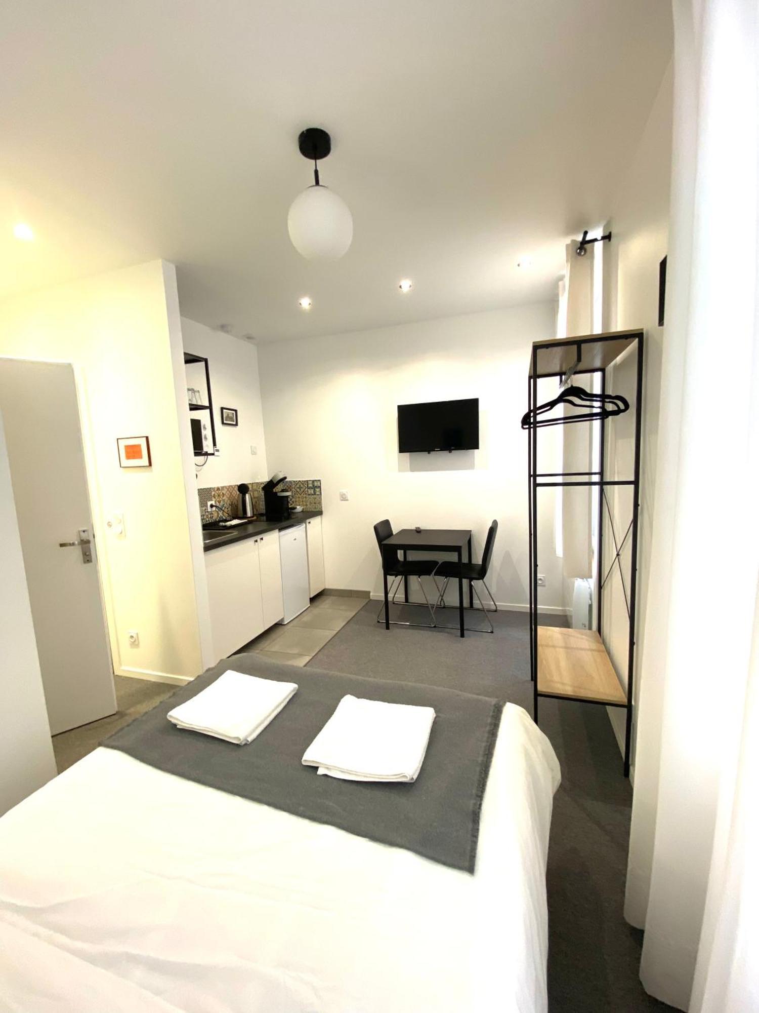 Villa Vlas - Chambre D'Hote - Лимож Экстерьер фото