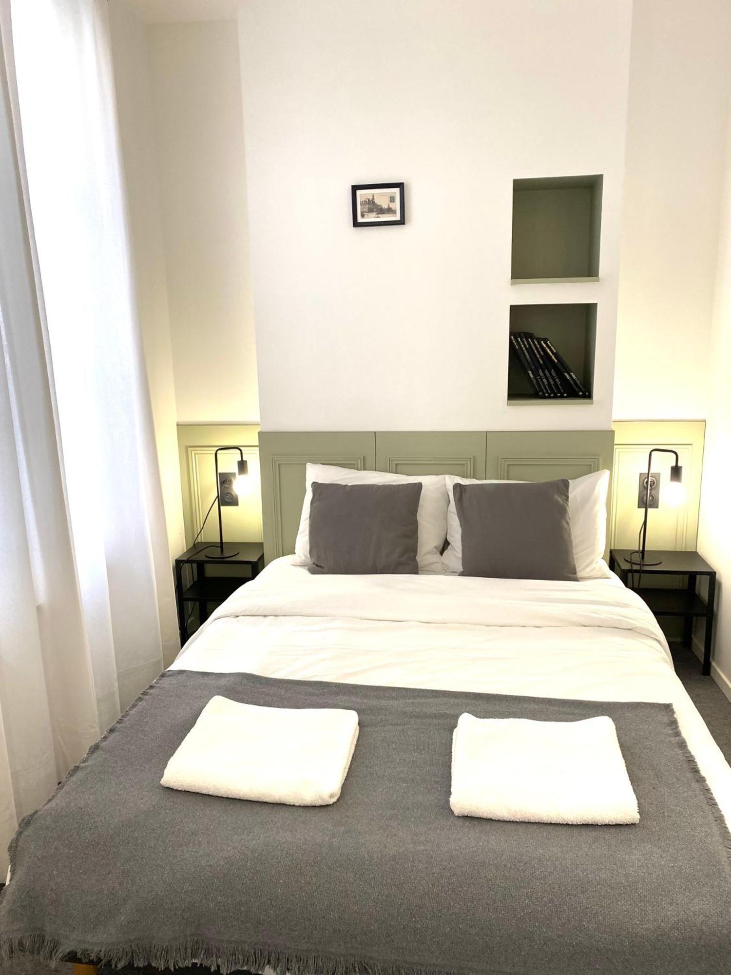 Villa Vlas - Chambre D'Hote - Лимож Экстерьер фото