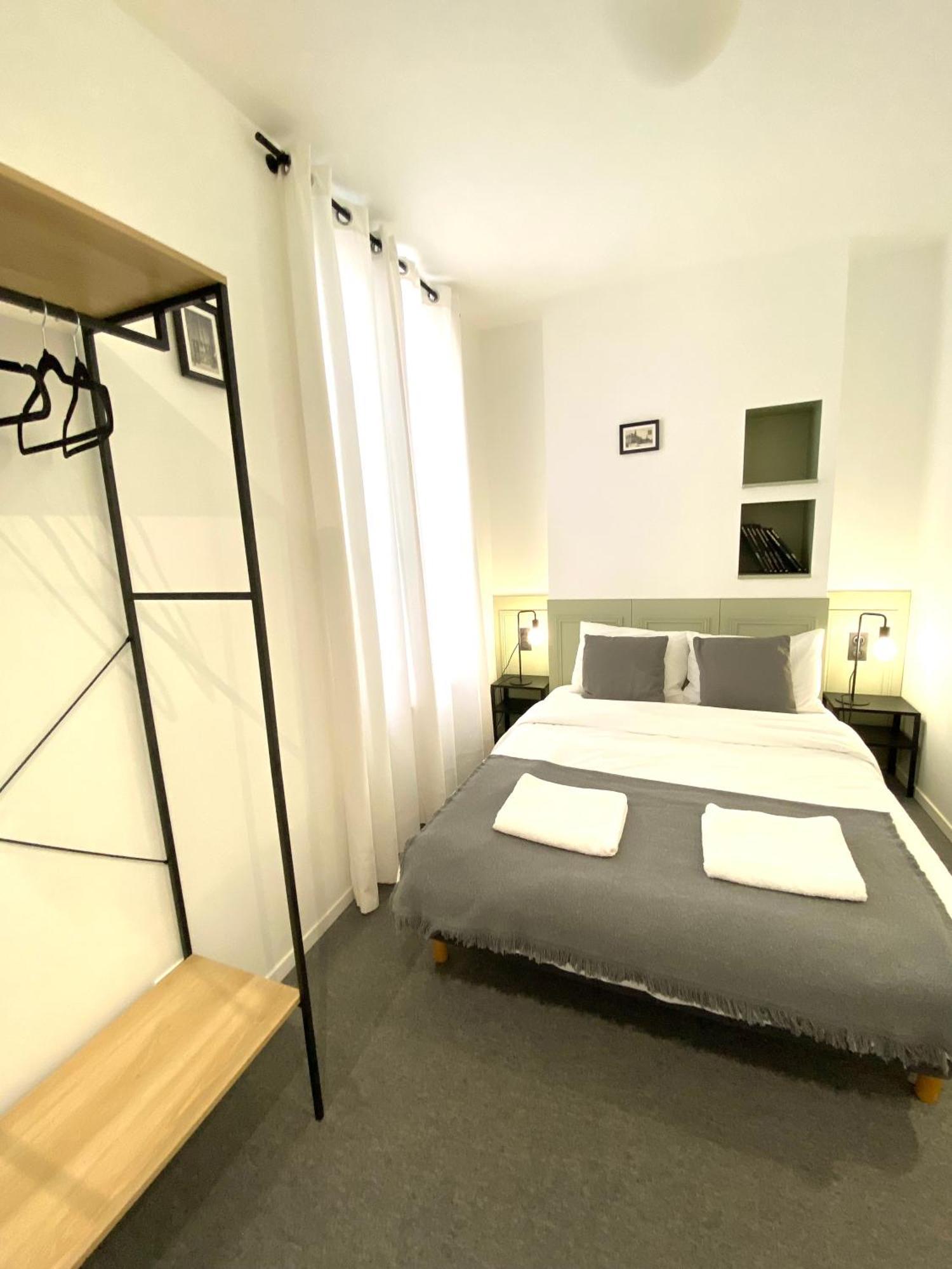 Villa Vlas - Chambre D'Hote - Лимож Экстерьер фото