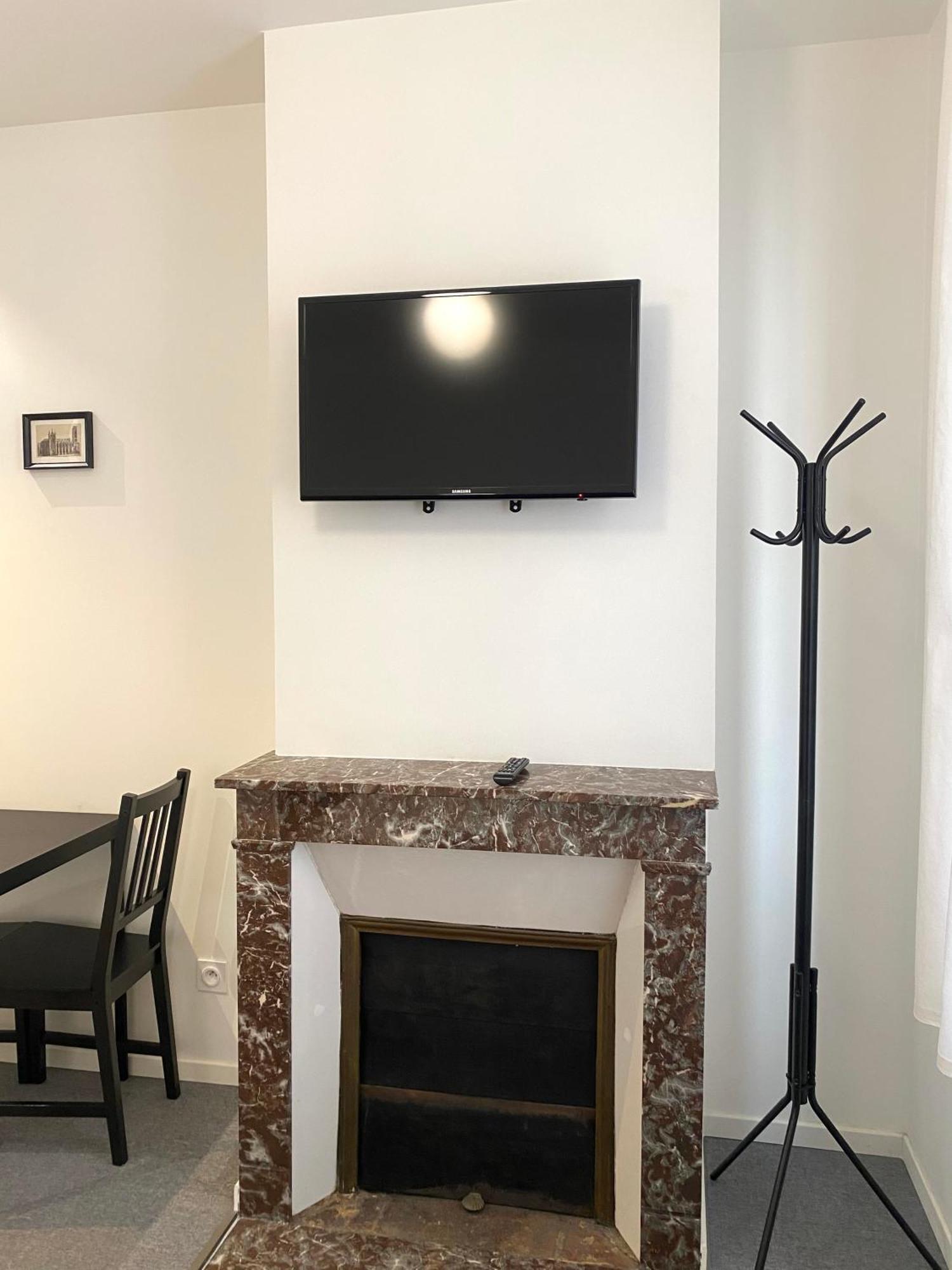 Villa Vlas - Chambre D'Hote - Лимож Экстерьер фото