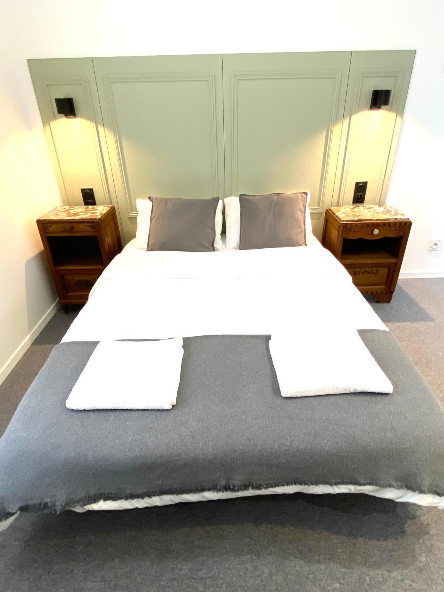 Villa Vlas - Chambre D'Hote - Лимож Экстерьер фото
