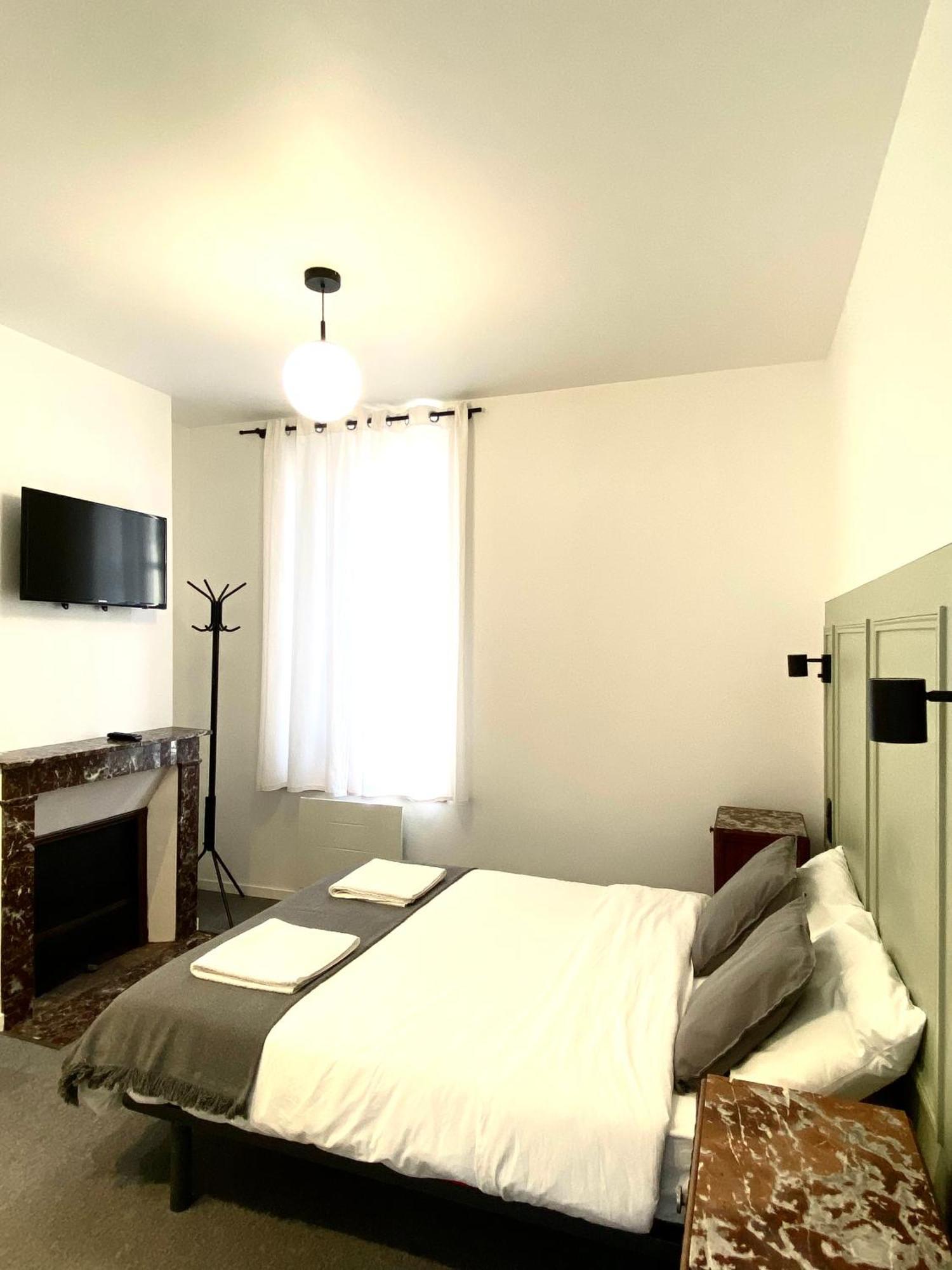 Villa Vlas - Chambre D'Hote - Лимож Экстерьер фото