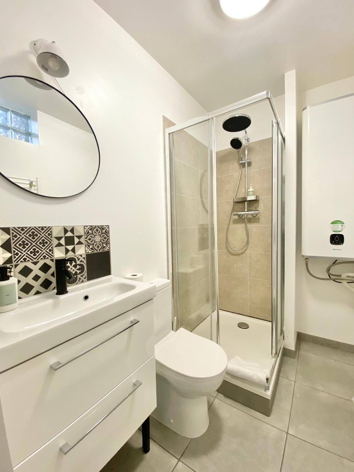 Villa Vlas - Chambre D'Hote - Лимож Экстерьер фото