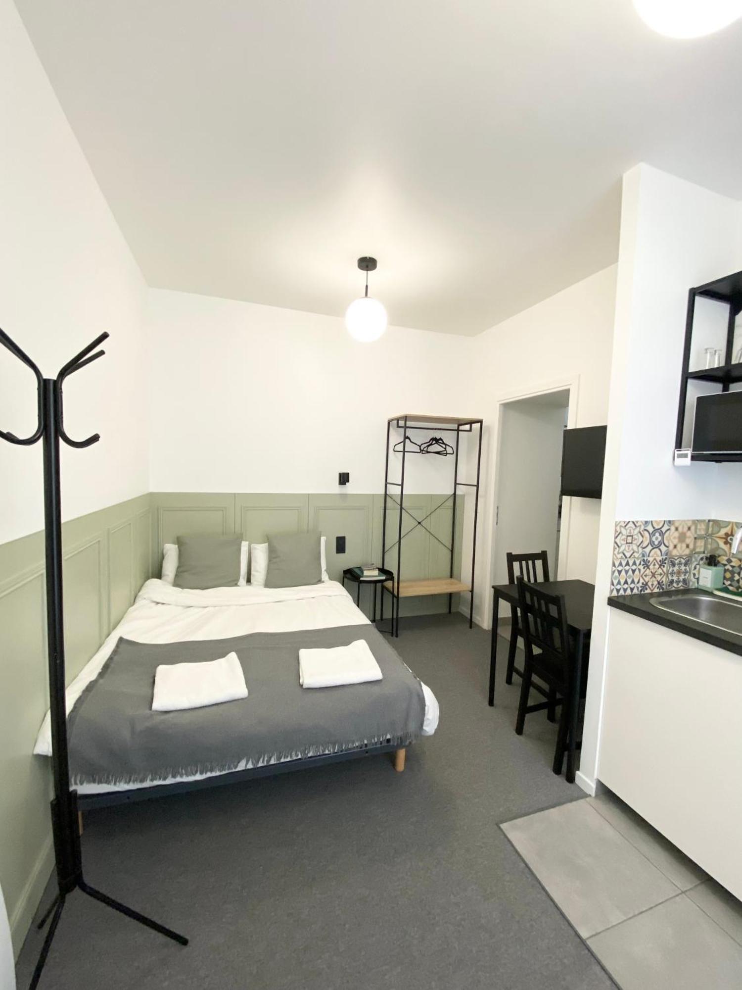 Villa Vlas - Chambre D'Hote - Лимож Экстерьер фото