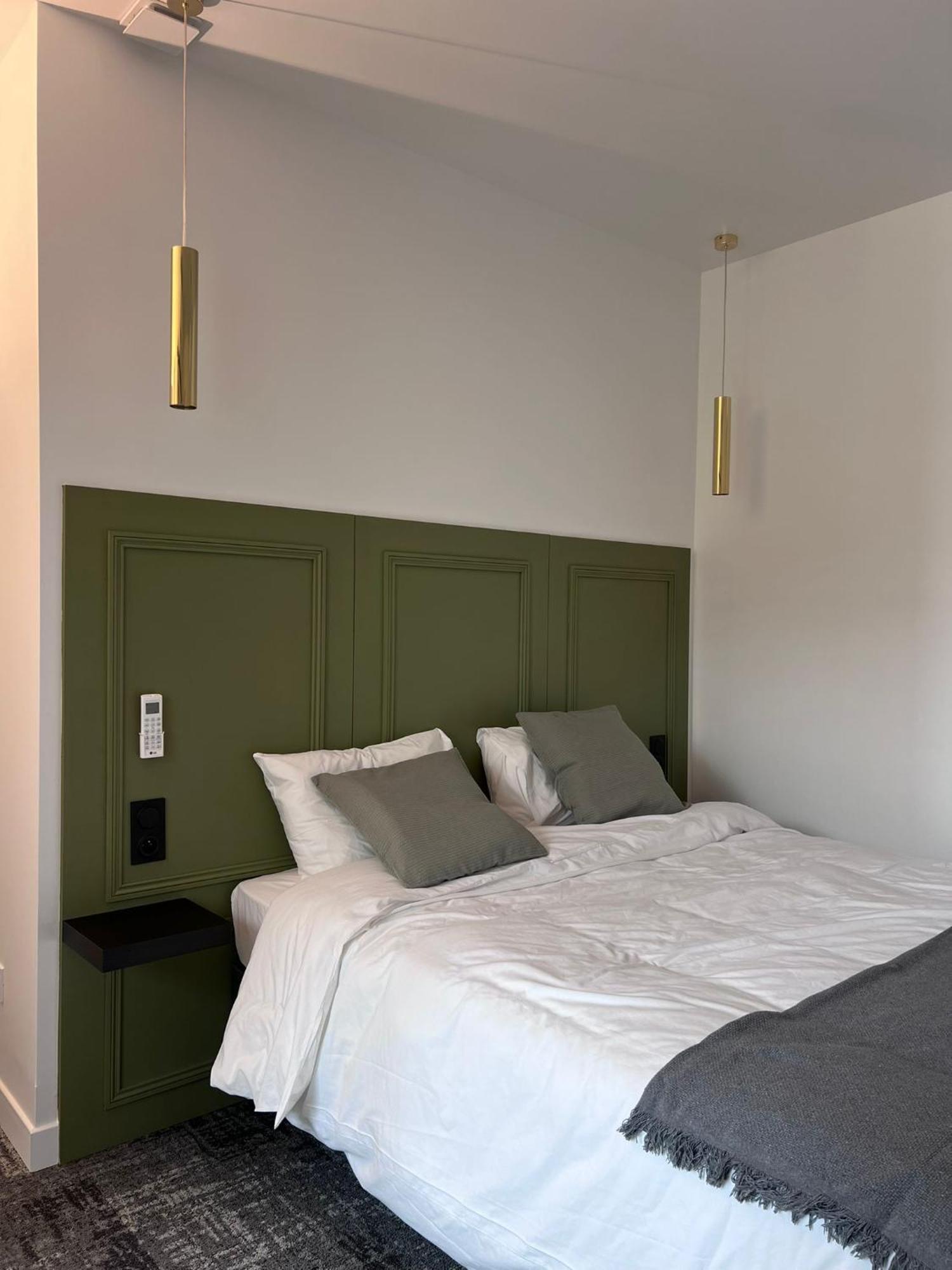 Villa Vlas - Chambre D'Hote - Лимож Экстерьер фото